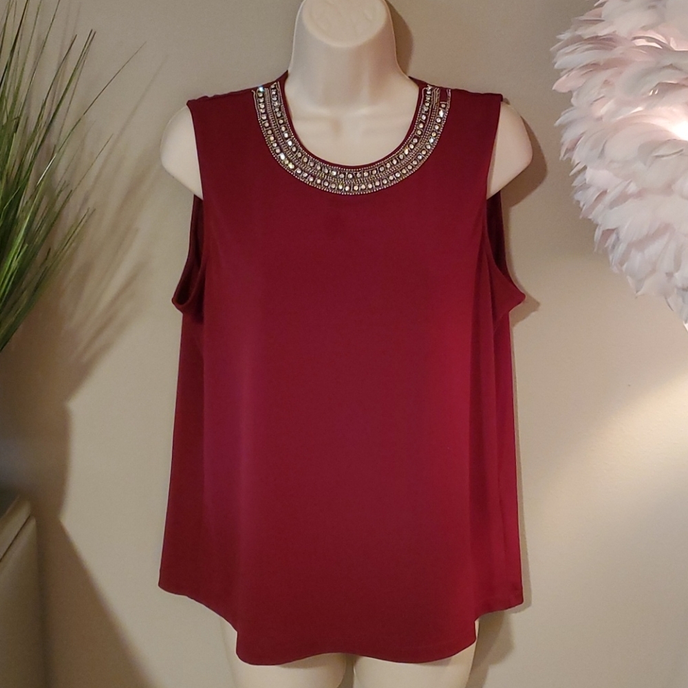 Karl Lagerfeld Top